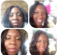 Gina Jackson