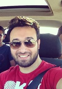 Khaled Mahmoud