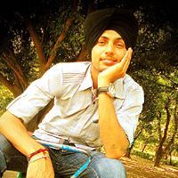Gurdeep Devgun