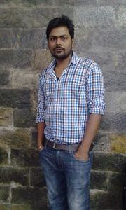 Upendra Mehta