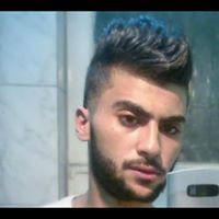 ᗰᘢᔕ'ᒣᒥ-ᗩ ᖰᖰ