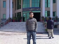 Rameez Aftab