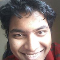 Devmalya Pramanik
