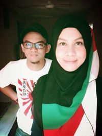 Amir Fazwan