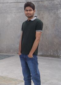 Jitendra Patel