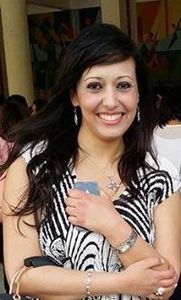 Suzanne Safwat