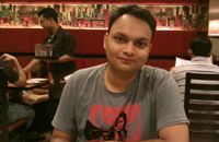 Srijit Jain
