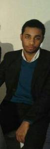 Mostafa Alkot