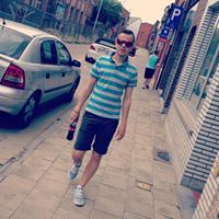 Haider Al mayahi