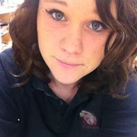 Mackenzie Montgomery