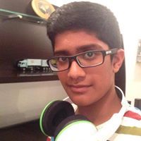 Arjun Shetty
