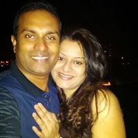 Rushitha Karunaweera