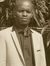 Kelebogile Mathope