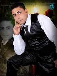 وائل بلال محمد ياسين