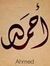 Ahmad A...