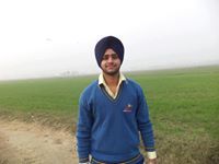 Jagbir Gill