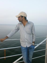 Yprasanth Reddy