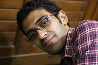 Ahmed Abass