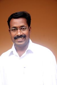 Sunil Kumar