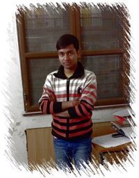 Anurag Kumar