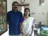 Unni Krishnan