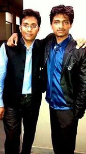 Himanshu Yadav