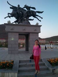 Цэрмаа Уртнасан