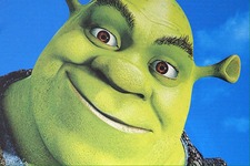 Shrek The Third