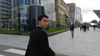 Divas Shrestha