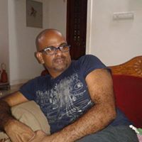 Baburaj Kp