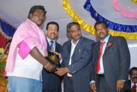 Vimal Raj