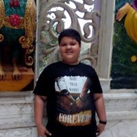 Siddharth Dixit sidhu
