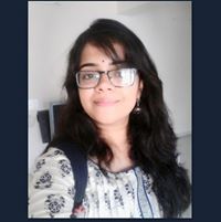 Divya Prakash