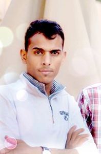 Ali Al-haj