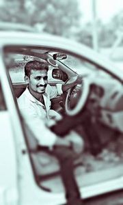 Rajesh Maddy