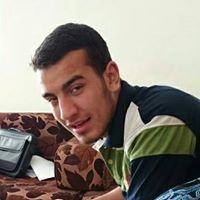 Ahmed Darayseh