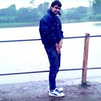 Siddhant Shukla