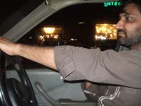 Nadeem Arain
