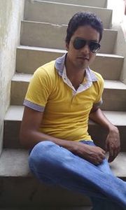 Khurram Mirza