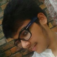 Hridey Saini