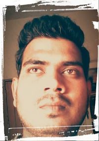 Indreesh Goswami