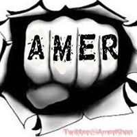 Amer Khan