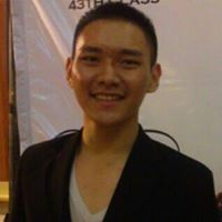 Slamet Tee