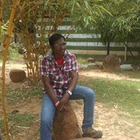 Siddarth Balla