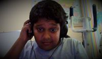 Rajat Sreeraj