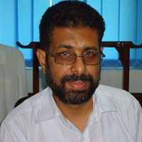 Imtiaz Ahmed