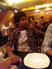 Muhammad Anas