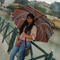 Astha Mishra
