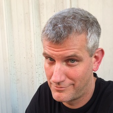 Tim Bounds
