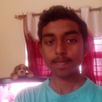 Sandeep Kopparam